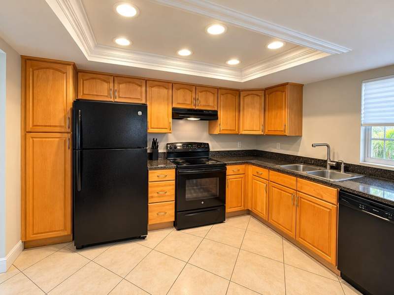 3 bedroom Condominium at 3056 Riverside #1C, Riverside Estates Condo, Coral Springs — photo 5