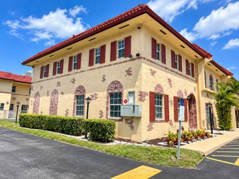 3056 Riverside #1C, Coral Springs FL - photo 19 of 21