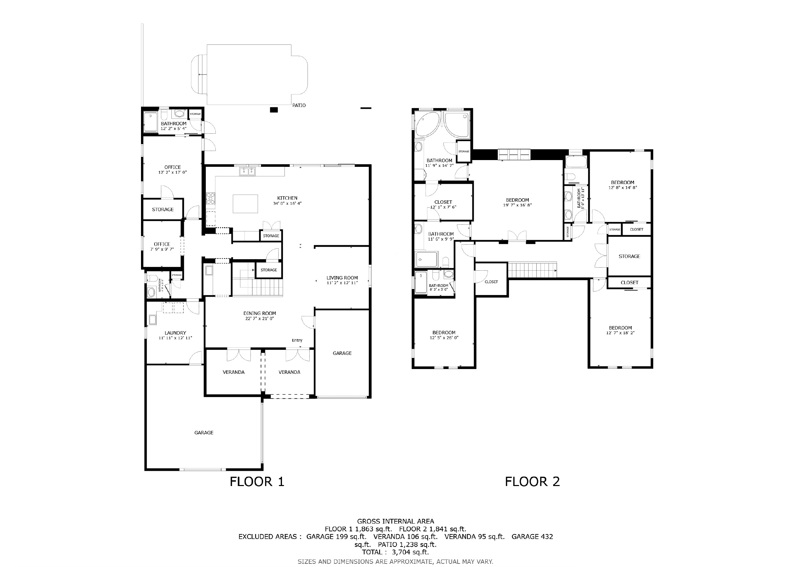 5 bedroom Single Family Residence at 11312 NW 81st Place, Heron Bay North Plat 3, Parkland — photo 2