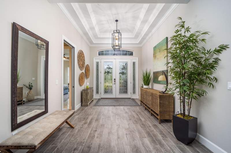 3 bedroom Single Family Residence at 12849 SW Barelli Court, Esplanade At Tradition, Port St. Lucie — photo 5