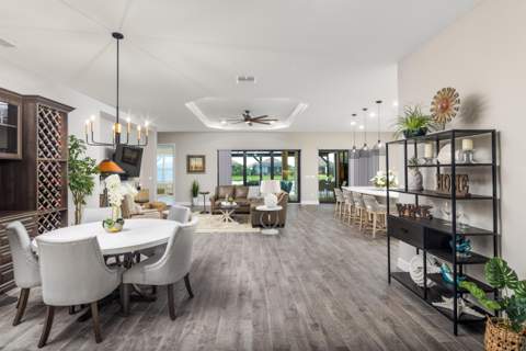12849 SW Barelli Court, Port St. Lucie FL - photo 6 of 40