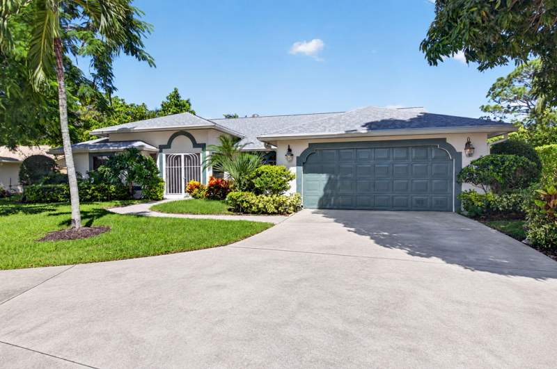2 bedroom Single Family Residence at 2915 Riviera Drive, Rainberry Bay - Rainberry Estates, Delray Beach — photo 3