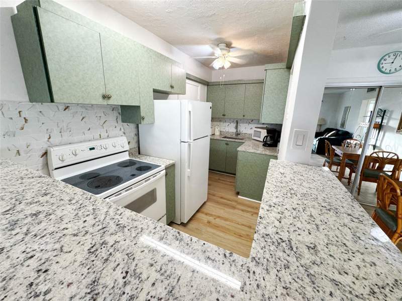 2 bedroom Condominium at 310 S Cypress Road #729, Virginian Apartments, Pompano Beach — photo 5