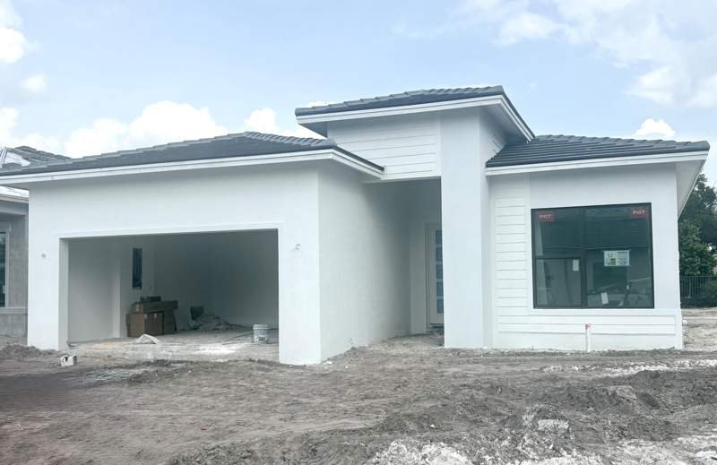 3 bedroom Single Family Residence at 9393 Cape Honey Bee Lane #Mystique 52, Greyhawk Landing, Lake Worth — photo 4