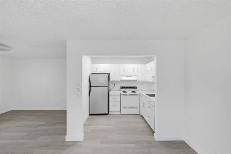 1 bedroom Condominium at 527 Normandy K, Kings Point Normandy Condos, Delray Beach — photo 4