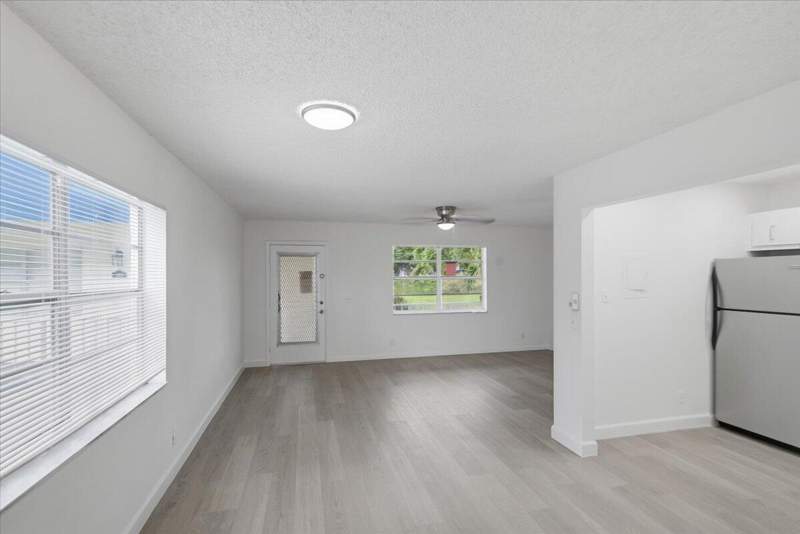 1 bedroom Condominium at 527 Normandy K, Kings Point Normandy Condos, Delray Beach — photo 5