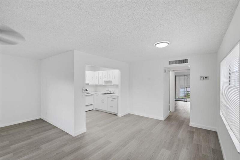 1 bedroom Condominium at 527 Normandy K, Kings Point Normandy Condos, Delray Beach — photo 5