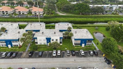 527 Normandy K, Delray Beach FL - photo 22 of 31