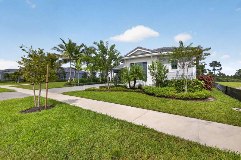 3 bedroom Single Family Residence at 10136 Timber Creek Way, Avenir Site Plan 2 Pod, Palm Beach Gardens — photo 4