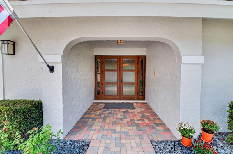 4 bedroom Single Family Residence at 2750 NW 26th Court, Woodlands Sec 1, Boca Raton — photo 4