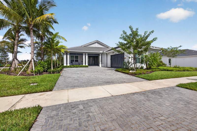 3 bedroom Single Family Residence at 10136 Timber Creek Way, Avenir Site Plan 2 Pod, Palm Beach Gardens — photo 3
