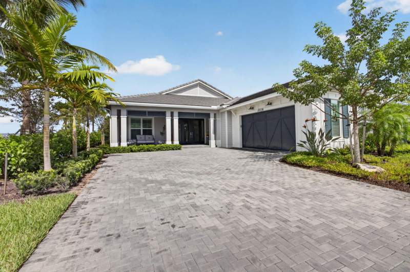 3 bedroom Single Family Residence at 10136 Timber Creek Way, Avenir Site Plan 2 Pod, Palm Beach Gardens — photo 4