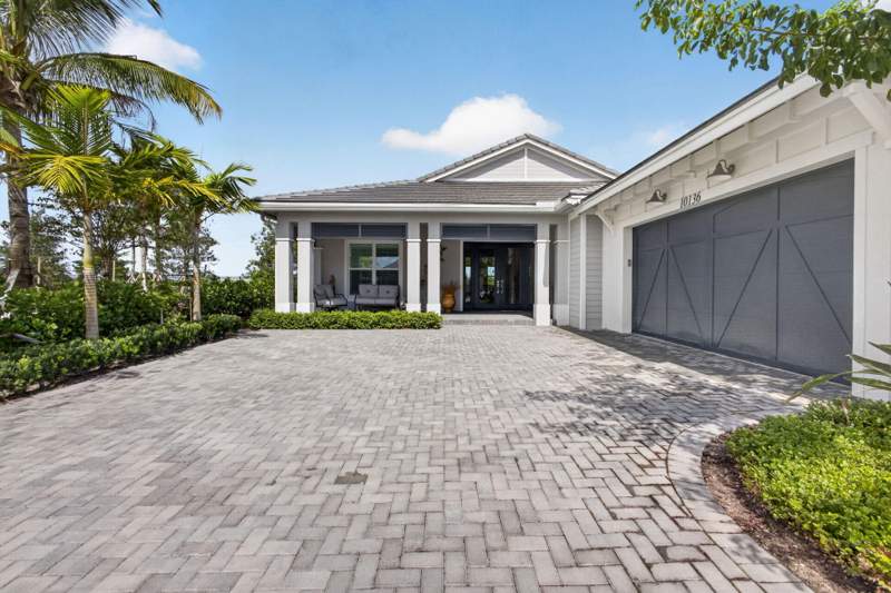 3 bedroom Single Family Residence at 10136 Timber Creek Way, Avenir Site Plan 2 Pod, Palm Beach Gardens — photo 5