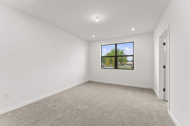 3 bedroom Townhouse at 7237 Channing Avenue, Forest Oaks Residential Pud, Lake Worth — photo 4