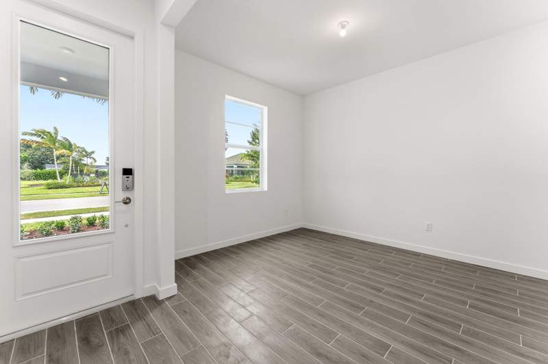 4 bedroom Single Family Residence at 7290 Claudelle Street, Forest Oaks Residential Pud, Lake Worth — photo 2