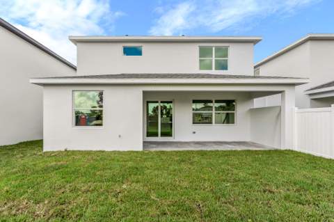 7296 Claudelle Street, Lake Worth FL - photo 13 of 14