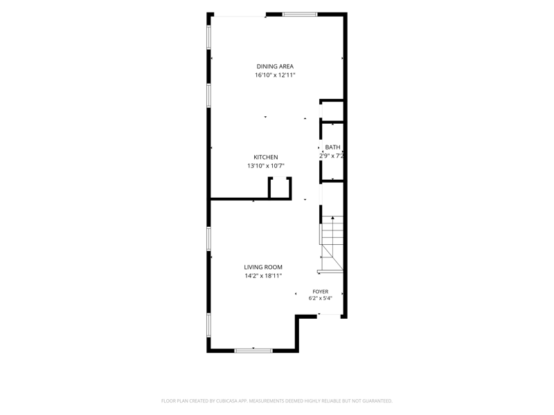 3 bedroom Townhouse at 4305 Maybelle Lane, Charleston Commons 2, West Palm Beach — photo 2