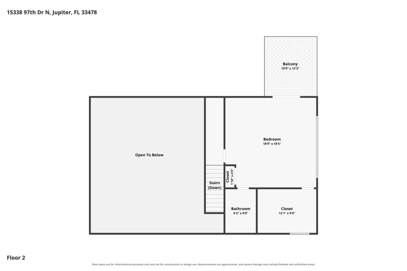 3 bedroom Single Family Residence at 15338 97th Drive, Jupiter Farms, Jupiter — photo 2