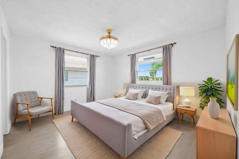 2 bedroom Condominium at 5510 Lakeside Drive #201, Viewpointe Condo, Margate — photo 3