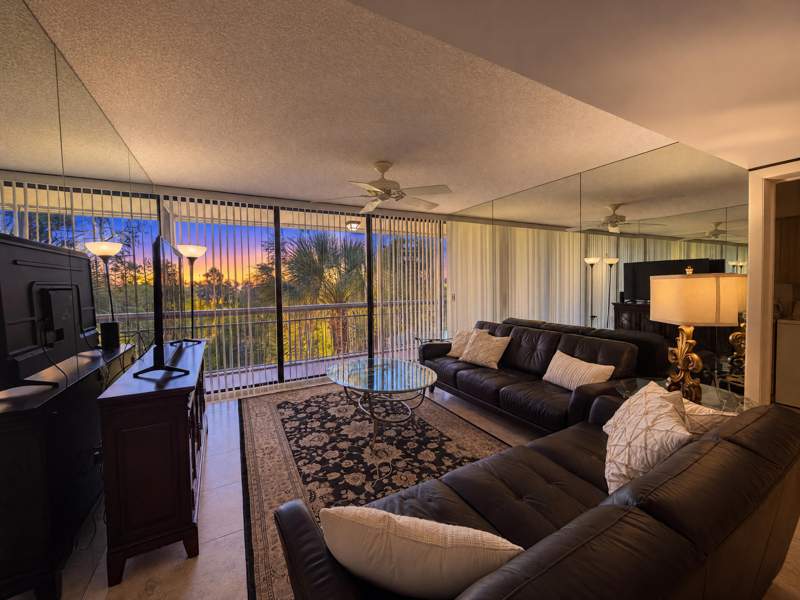 2 bedroom Condominium at 6133 Balboa #405, Whitehall Condo At Camino Real, Boca Raton — photo 4