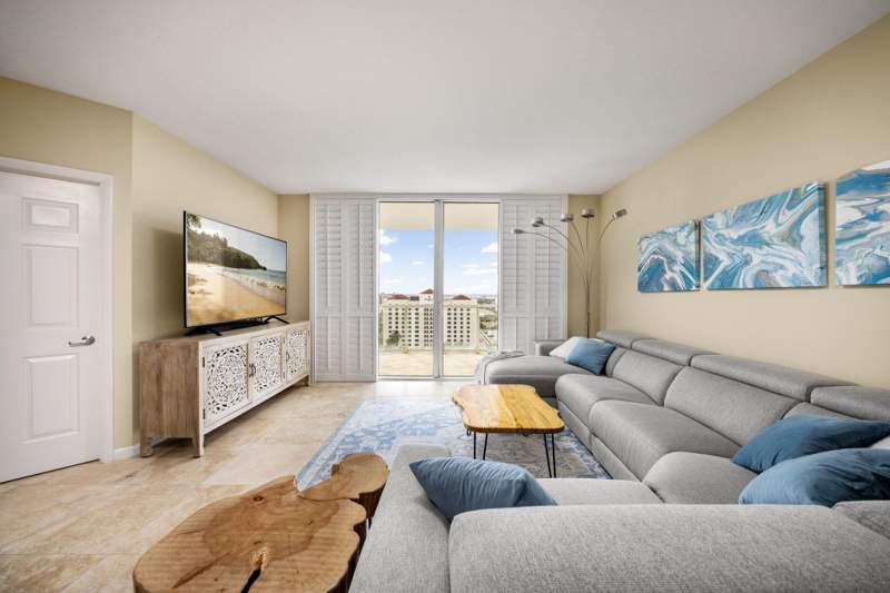 2 bedroom Condominium at 1819 SE 17th Street #1502, Port Condo, Fort Lauderdale — photo 4