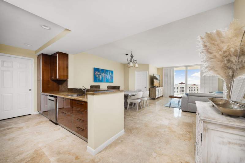 2 bedroom Condominium at 1819 SE 17th Street #1502, Port Condo, Fort Lauderdale — photo 3