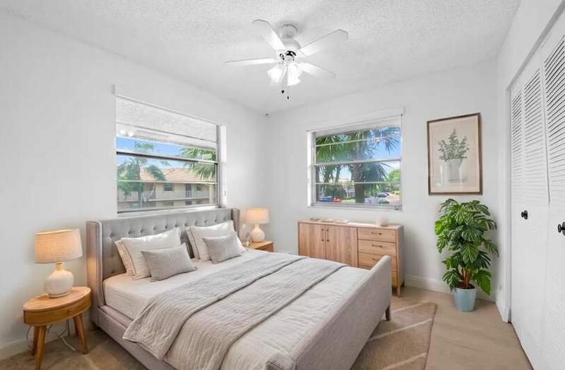 2 bedroom Condominium at 5510 Lakeside Drive #201, Viewpointe Condo, Margate — photo 5