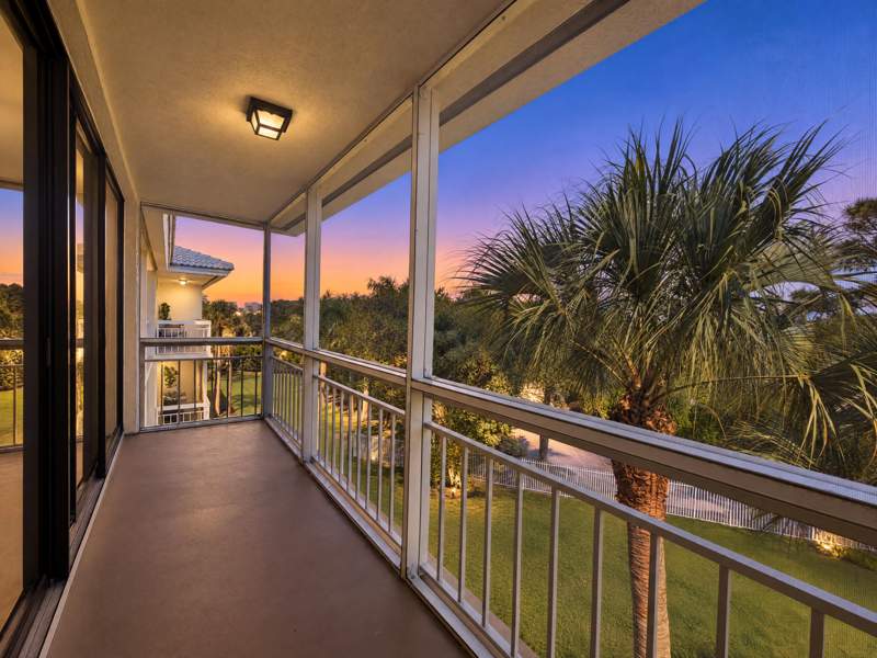2 bedroom Condominium at 6133 Balboa #405, Whitehall Condo At Camino Real, Boca Raton — photo 3