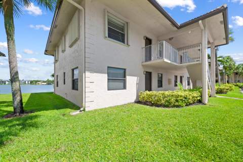 5510 Lakeside Drive #201, Margate FL - photo 7 of 34