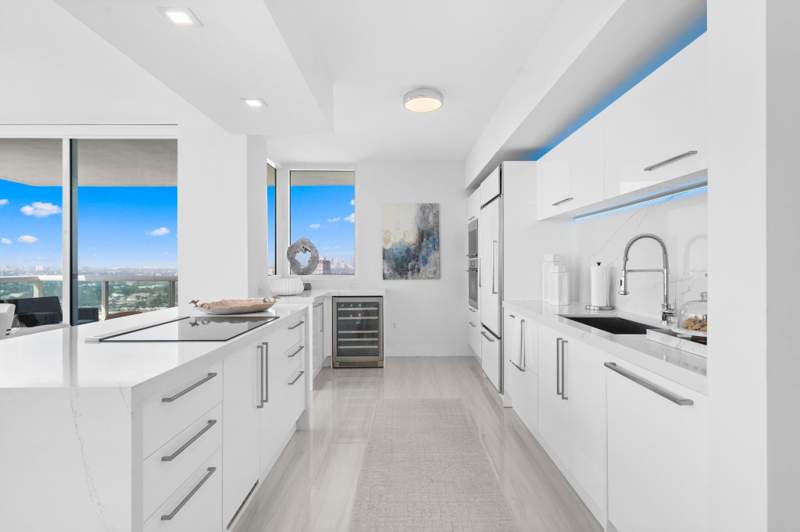 2 bedroom Condominium at 101 S Fort Lauderdale Beach Boulevard #1807, Las Olas Beach Club, Fort Lauderdale — photo 5