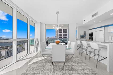 101 S Fort Lauderdale Beach Boulevard #1807, Fort Lauderdale FL - photo 6 of 37
