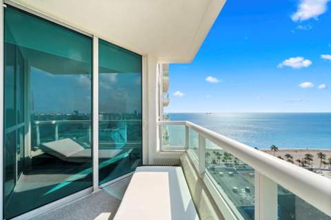 101 S Fort Lauderdale Beach Boulevard #1807, Fort Lauderdale FL - photo 18 of 37