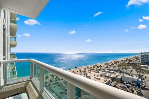 101 S Fort Lauderdale Beach Boulevard #1807, Fort Lauderdale FL - photo 16 of 37