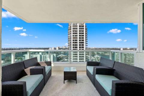 101 S Fort Lauderdale Beach Boulevard #1807, Fort Lauderdale FL - photo 9 of 37