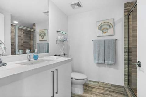 101 S Fort Lauderdale Beach Boulevard #1807, Fort Lauderdale FL - photo 22 of 37