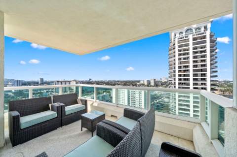 101 S Fort Lauderdale Beach Boulevard #1807, Fort Lauderdale FL - photo 11 of 37