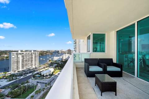 101 S Fort Lauderdale Beach Boulevard #1807, Fort Lauderdale FL - photo 12 of 37