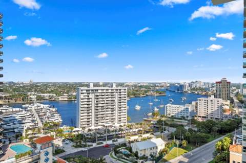 101 S Fort Lauderdale Beach Boulevard #1807, Fort Lauderdale FL - photo 24 of 37