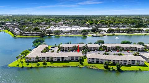 5510 Lakeside Drive #201, Margate FL - photo 8 of 34