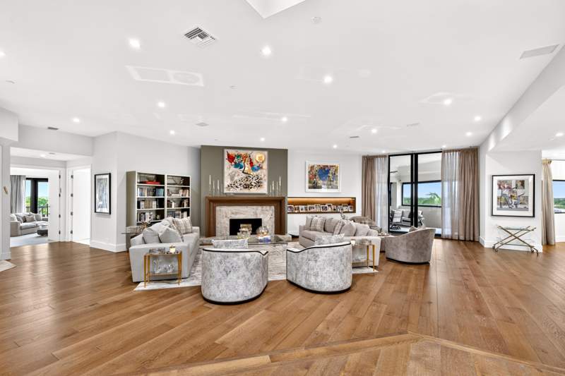 3 bedroom Condominium at 7383 Orangewood Lane #505, Chateau At Boca Grove Plantation Condo, Boca Raton — photo 3