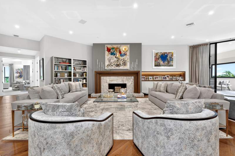 3 bedroom Condominium at 7383 Orangewood Lane #505, Chateau At Boca Grove Plantation Condo, Boca Raton — photo 5