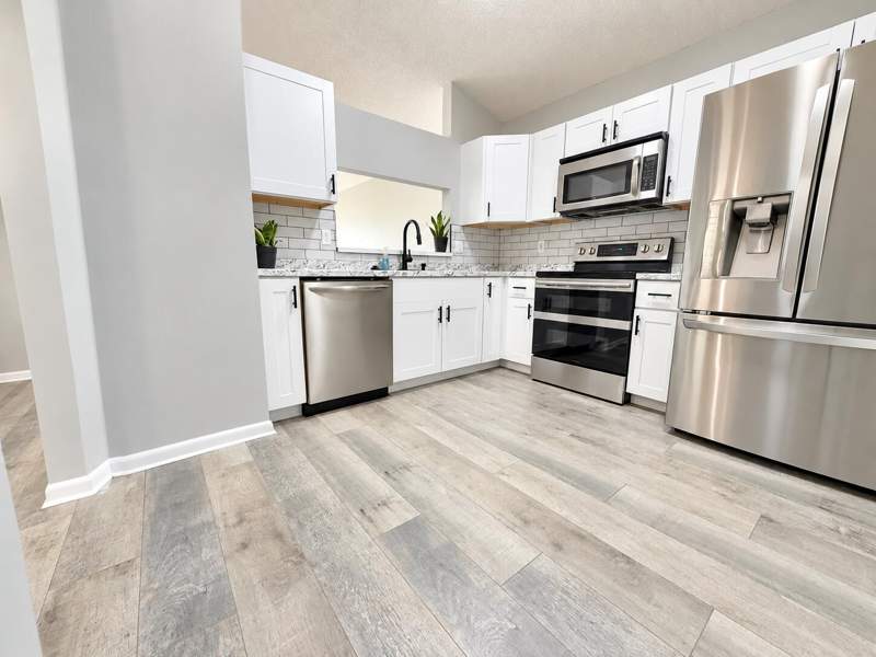 3 bedroom Single Family Residence at 138 SW 159th Way, Hampton Lakes, Sunrise — photo 4