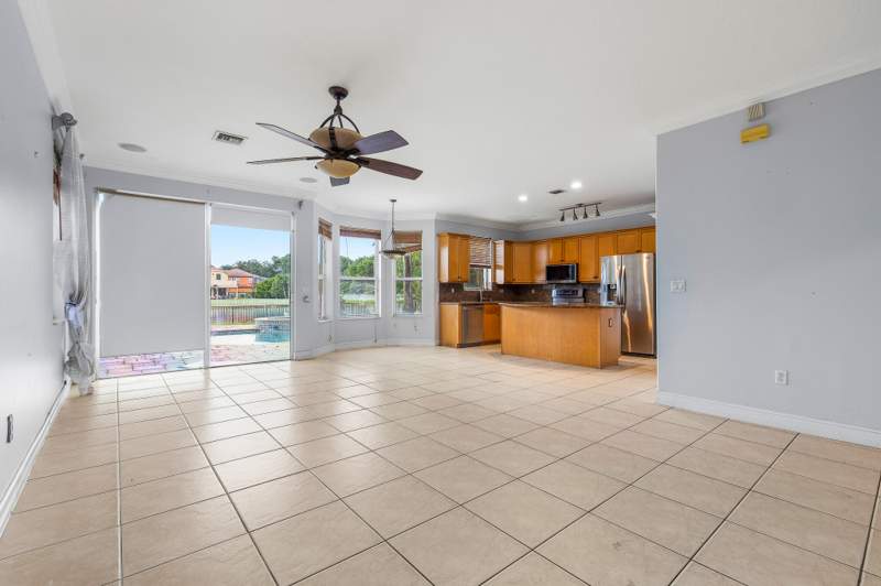 5 bedroom Single Family Residence at 4904 SW 164th Avenue, Riviera Isles II, Miramar — photo 3