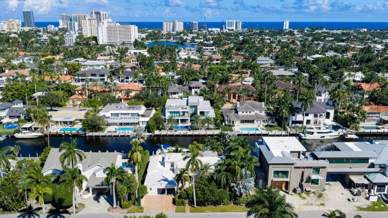 5 bedroom Single Family Residence at 440 Lido Drive, Las Olas Isles, Fort Lauderdale — photo 3