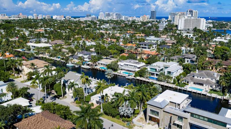 5 bedroom Single Family Residence at 440 Lido Drive, Las Olas Isles, Fort Lauderdale — photo 5