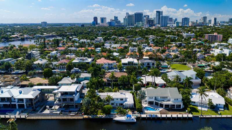 5 bedroom Single Family Residence at 440 Lido Drive, Las Olas Isles, Fort Lauderdale — photo 4