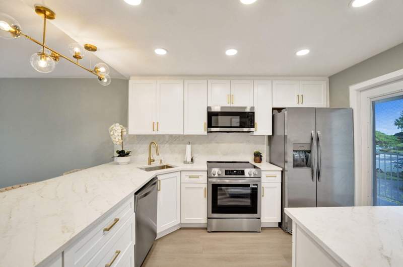3 bedroom Condominium at 3010 N Course Drive #312, No 38 Palm-Aire Country Club, Pompano Beach — photo 5