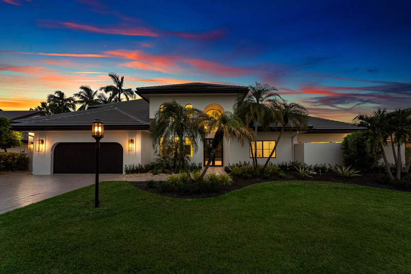 4 bedroom Single Family Residence at 10386 Stonebridge Boulevard, Stonebridge 1, Boca Raton — photo 3