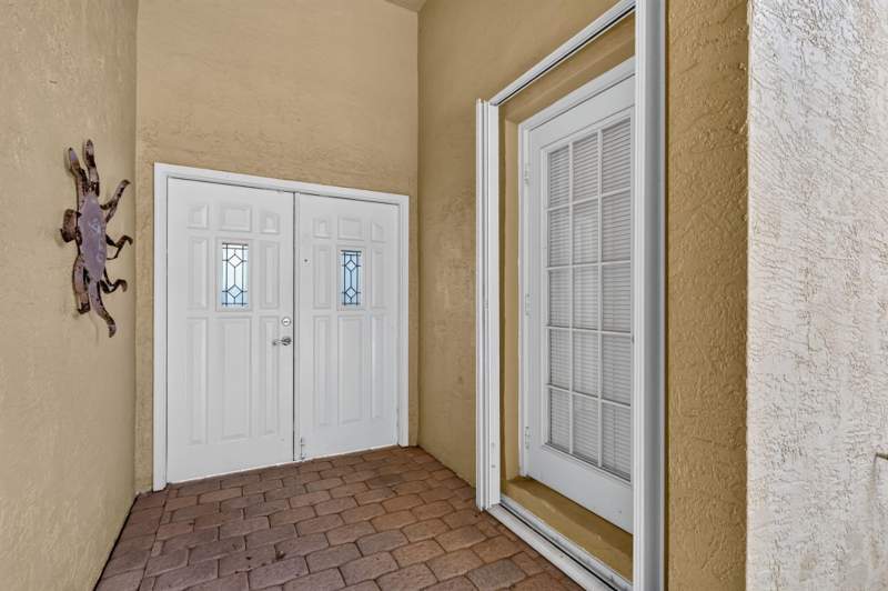 4 bedroom Single Family Residence at 8085 Saw Palmetto Lane, Gateway Gardens, Boynton Beach — photo 4