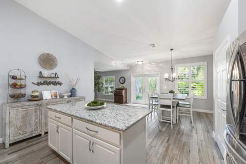 2300 Canoe Creek Lane, Fort Pierce FL - photo 8 of 43